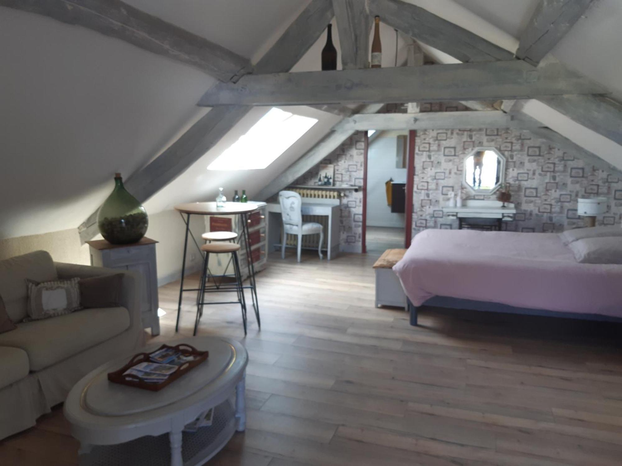 Maison A La Campagne - Piscine Beaulieu-sur-Layon Esterno foto